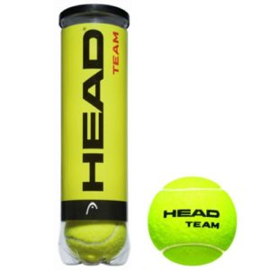 Мяч для большого тенниса Head Team