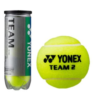 Мяч для б/т Yonex Team, Head Championship, Wilson Championship