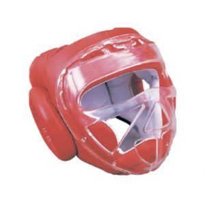 Шлем с маской Atemi HG-11022