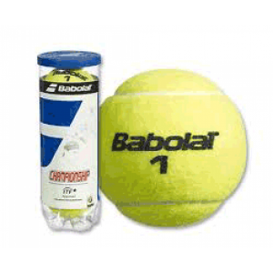 Мяч для б/т Babolat Championship