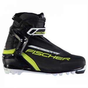 Ботинки лыжные RC3 Skate