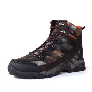 Ботинки Remington Survivor Hunting Boots Veil