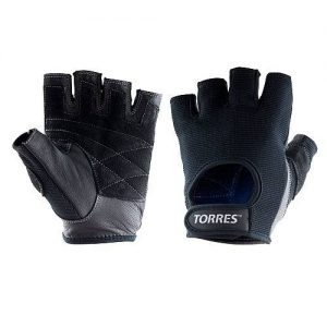Перчатки для фитнеса Torres PL6047