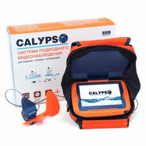 Подводная видеокамера Calipso UVS-03