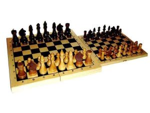Шахматы гроссмейстерские (02-16)