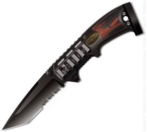 Нож Stinger 90мм SA-583В