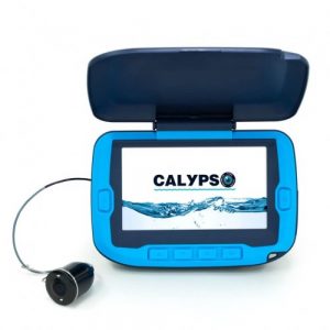 Подводная видеокамера Calipso UVS-02 Plus