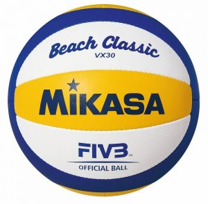 Мяч в/б Mikasa VХ30