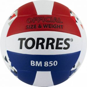 Мяч в/б Torres BM850
