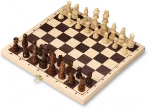 Шахматы G300-3