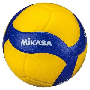 Мяч в/б Mikasa MVA V300W