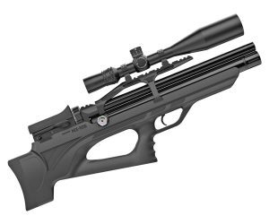 Пневматическая винтовка Aselkon MX 10-S cal. 6.35 (3 Дж)