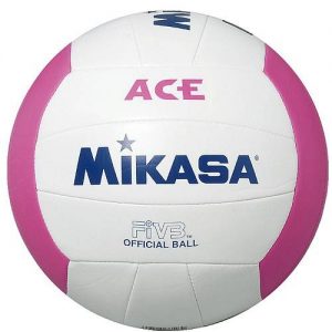 Мяч в/б Mikasa VХS-ACE3