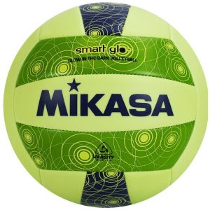 Мяч в/б Mikasa VSG