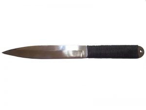 Нож метательный Y 2002