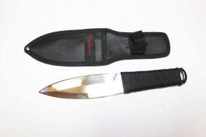 Нож метательный 2001