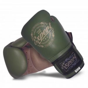 Перчатки бокс 12 унц. Fight Expert BGS-V022