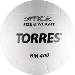 Волейбольный мяч Torres BM400