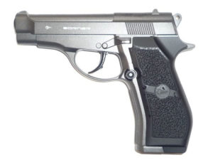 Пневматический пистолет Borner M84