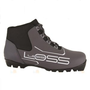 Ботинки лыжные Loss 243