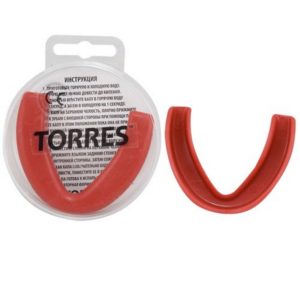 Капа термопластичная Torres евростандарт