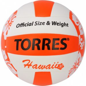 Мяч в/б Torres Beach, Hawaii