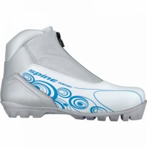Ботинки лыжные Spine Comfort (NNN)