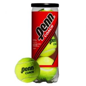 Мяч для большого тенниса Penn Coach