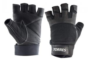 Перчатки для фитнеса Torres PL6045