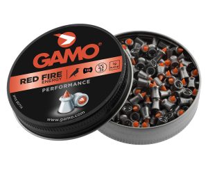 Пули Gamo Red Fire (125шт)