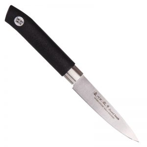 Нож кухонный для овощей 10см Satake 803-281