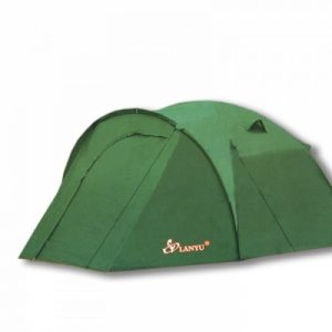 Палатка Lanyu 3-мест двухслойная