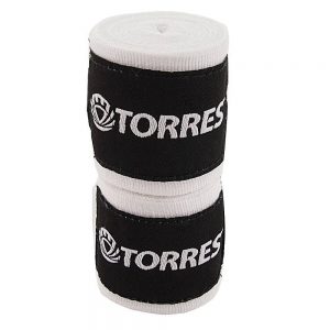 Бинты боксерские Torres 3,5м PRL619015