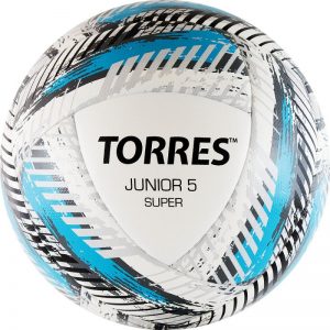 Мяч ф/б Torres Junior-5 Super (319205)