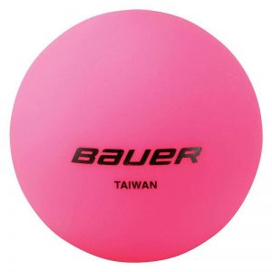 Мяч хоккейный Bauer Hockey Ball