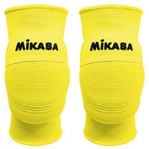 Наколенники в/б Mikasa Premier (MT8-0029)