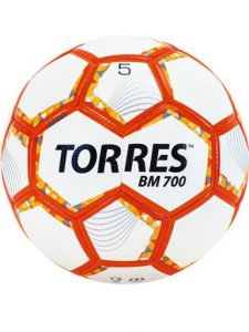 Мяч ф/б Torres BM 700 F320655 (р.5)