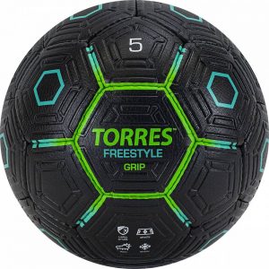 Мяч ф/б Torres Freestyle Grip F320765