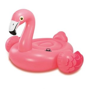 Игрушка-плот "Фламинго"