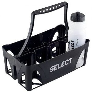 Контейнер для бутылок Select Water Bottle Carrier (700706-090)