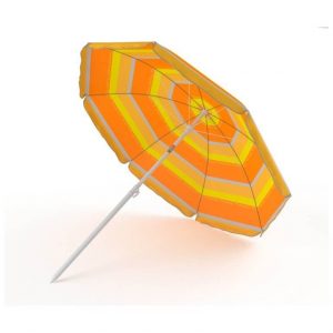 Зонт пляжный Zagorod 160см
