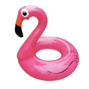 Круг надувной "Фламинго"