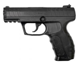 Пневматический пистолет Daisy Powerline 426 (Walther P99)