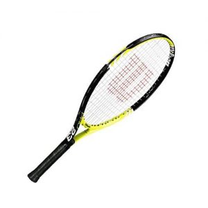 Ракетка для большого тенниса Wilson Pro 23 (детская), WRT229300