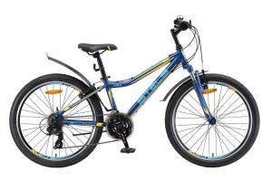 Велосипед Stels Navigator 410 V 24"