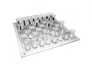 Игра Sprinter "Пьяные шахматы" 086М