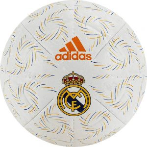 Мяч ф/б Adidas Real Madrid Home Club GU0221