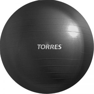 Мяч гимнастический 85см Torres AL121185
