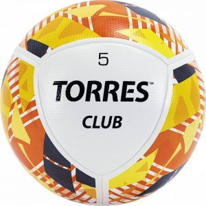 Мяч ф/б Torres Club F320035