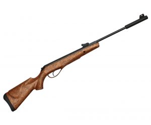 Пневматическая винтовка Retay 70S Camo Wood 3Дж